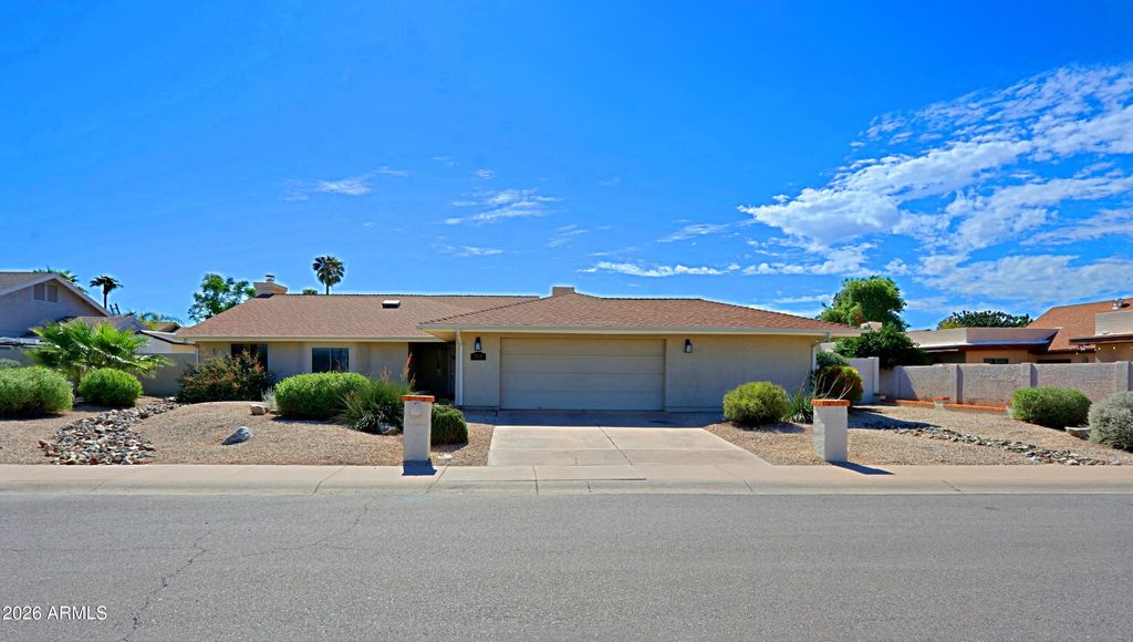 715 W STERLING Place, Chandler, AZ 85225