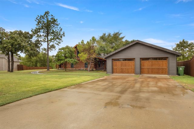 313 Pimlico Drive, Hickory Creek, TX 75065
