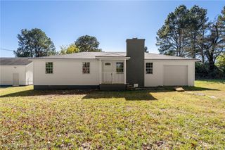 9718 Howard Hill Road, Fort Smith, AR 72916