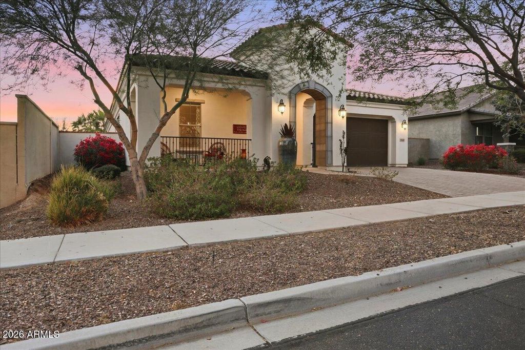 2410 N BEVERLY Place, Buckeye, AZ 85396 — photo 2