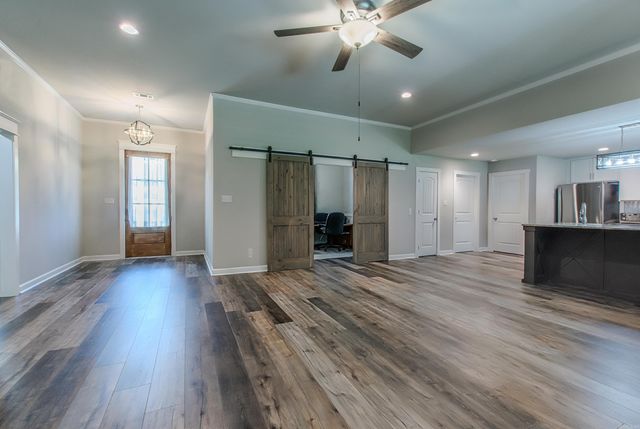 2091 Ferndale Cove, Alexander, AR 72002