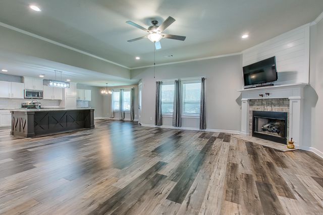 2091 Ferndale Cove, Alexander, AR 72002