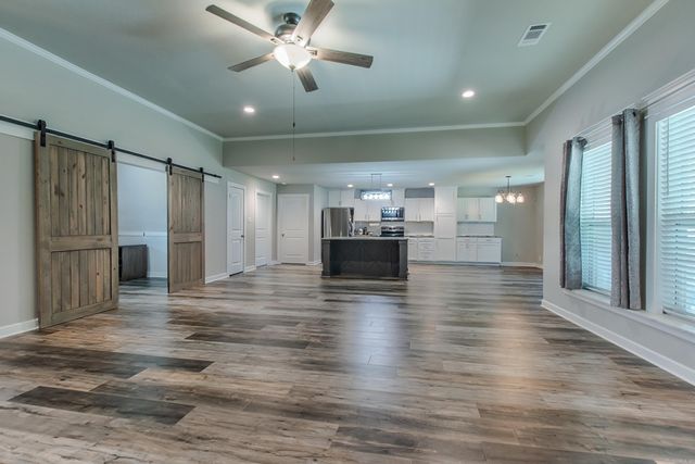 2091 Ferndale Cove, Alexander, AR 72002