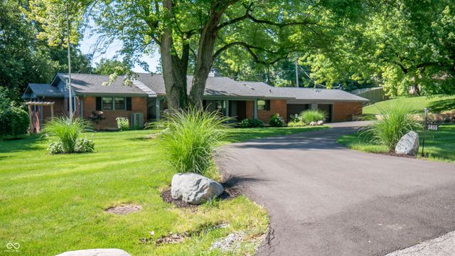 5855 Andover Road, Indianapolis, IN 46220