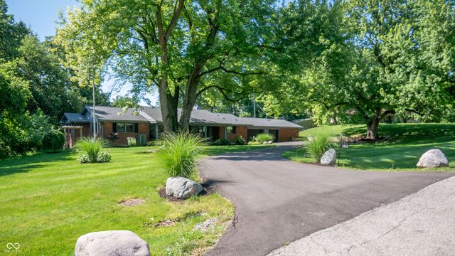 5855 Andover Road, Indianapolis, IN 46220