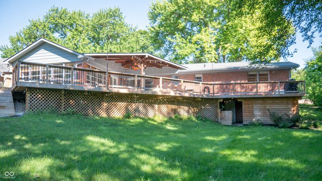 5855 Andover Road, Indianapolis, IN 46220