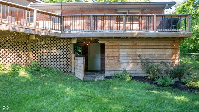 5855 Andover Road, Indianapolis, IN 46220