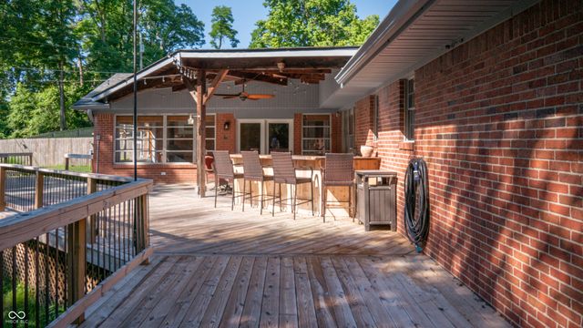 5855 Andover Road, Indianapolis, IN 46220
