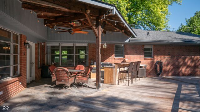 5855 Andover Road, Indianapolis, IN 46220