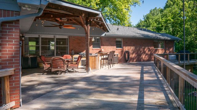 5855 Andover Road, Indianapolis, IN 46220