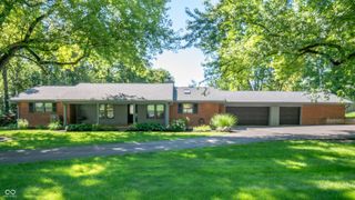 5855 Andover Road, Indianapolis, IN 46220