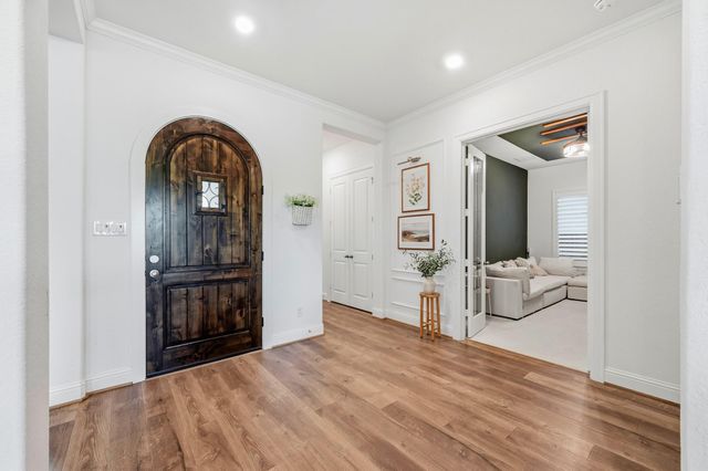 2211 Myrtle Manor Lane, Katy, TX 77493