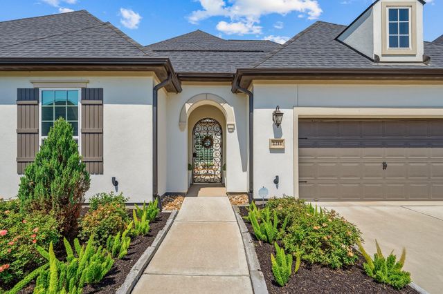 2211 Myrtle Manor Lane, Katy, TX 77493