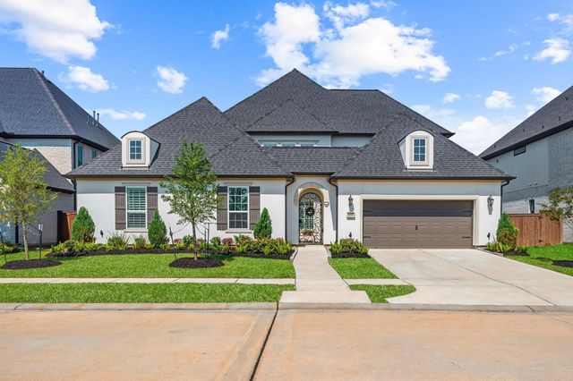 2211 Myrtle Manor Lane, Katy, TX 77493