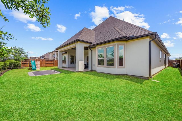 2211 Myrtle Manor Lane, Katy, TX 77493