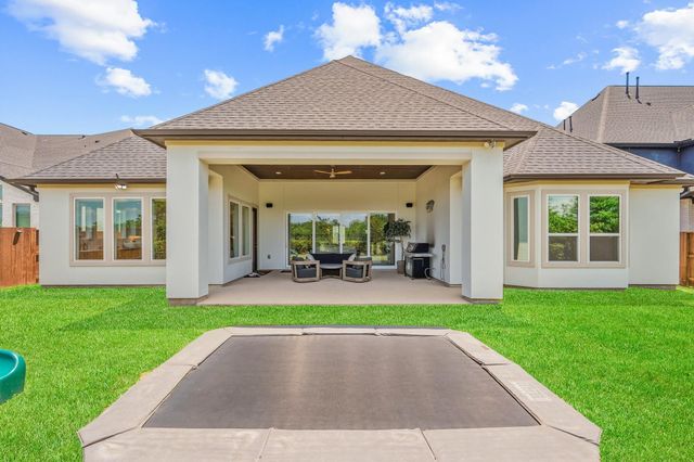 2211 Myrtle Manor Lane, Katy, TX 77493
