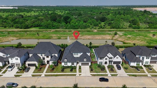 2211 Myrtle Manor Lane, Katy, TX 77493
