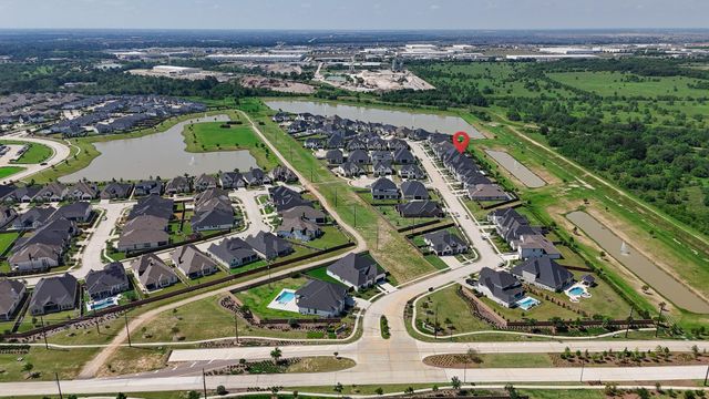 2211 Myrtle Manor Lane, Katy, TX 77493