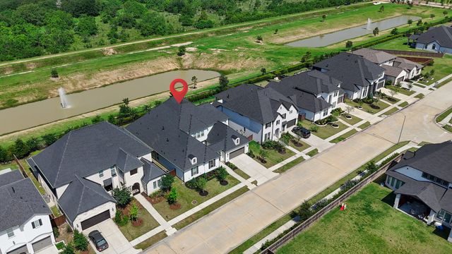 2211 Myrtle Manor Lane, Katy, TX 77493