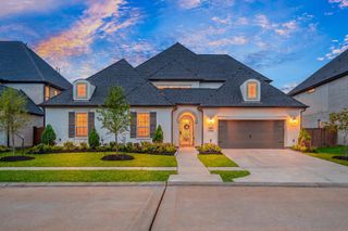 2211 Myrtle Manor Lane, Katy, TX 77493