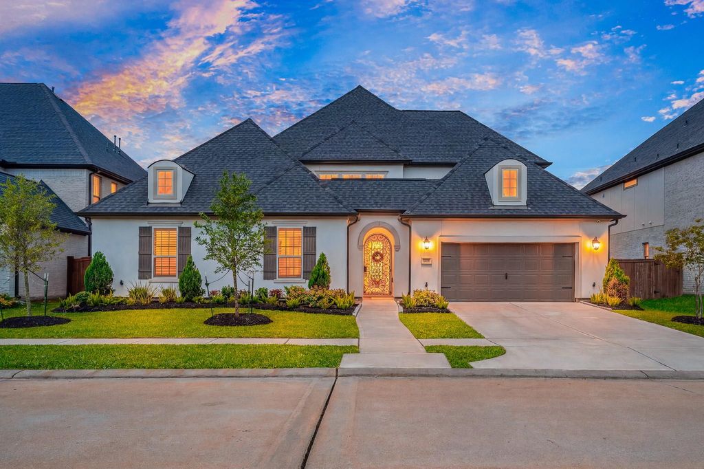 2211 Myrtle Manor Lane, Katy, TX 77493