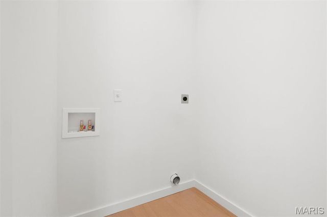 215 N Sarah Street 12, St Louis, MO 63108