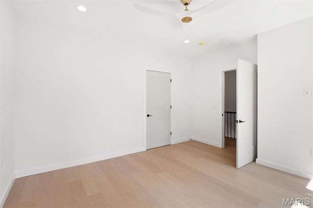 215 N Sarah Street 12, St Louis, MO 63108