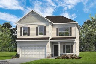 995 Victoria Heights Drive, Dallas, GA 30132