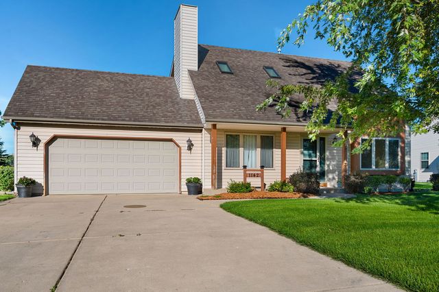 1142 Mulberry Lane, Union Grove, WI 53182