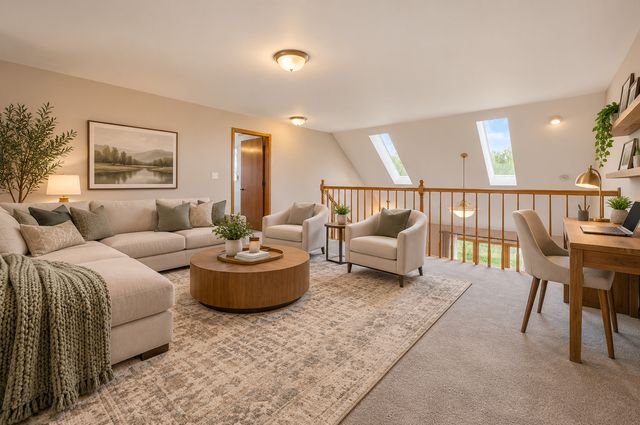 1142 Mulberry Lane, Union Grove, WI 53182