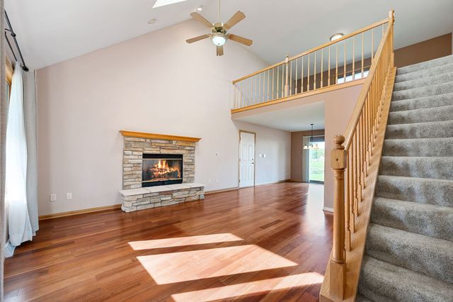 1142 Mulberry Lane, Union Grove, WI 53182