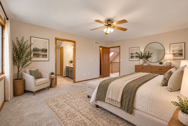 1142 Mulberry Lane, Union Grove, WI 53182