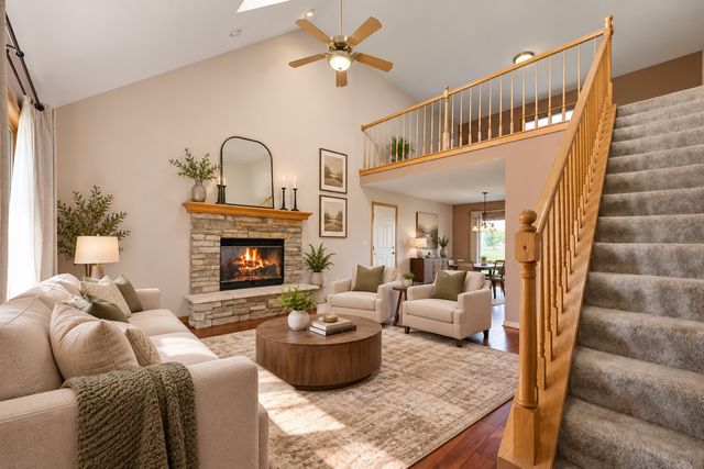 1142 Mulberry Lane, Union Grove, WI 53182