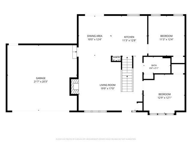 1142 Mulberry Lane, Union Grove, WI 53182