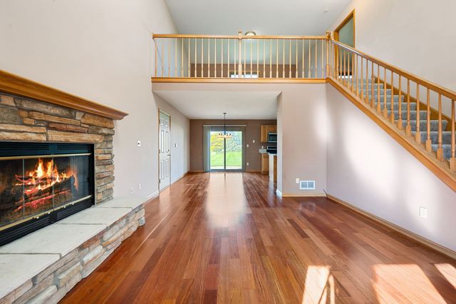1142 Mulberry Lane, Union Grove, WI 53182