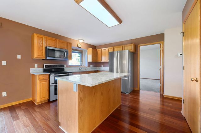 1142 Mulberry Lane, Union Grove, WI 53182