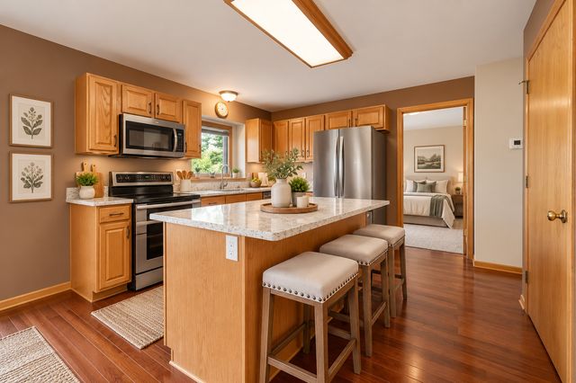 1142 Mulberry Lane, Union Grove, WI 53182