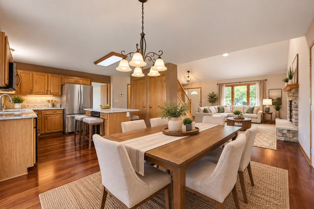 1142 Mulberry Lane, Union Grove, WI 53182