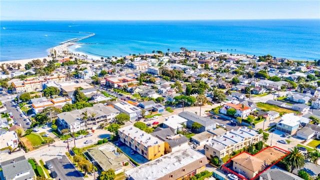 672 W 37th, San Pedro (los Angeles), CA 90731