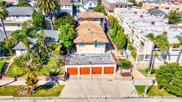 672 W 37th, San Pedro (los Angeles), CA 90731