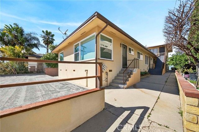 672 W 37th, San Pedro (los Angeles), CA 90731