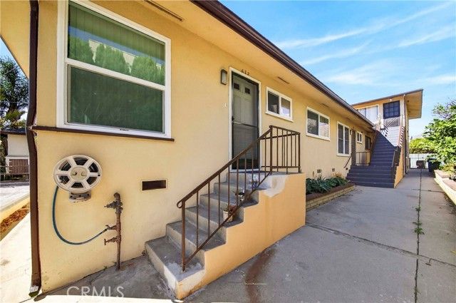 672 W 37th, San Pedro (los Angeles), CA 90731