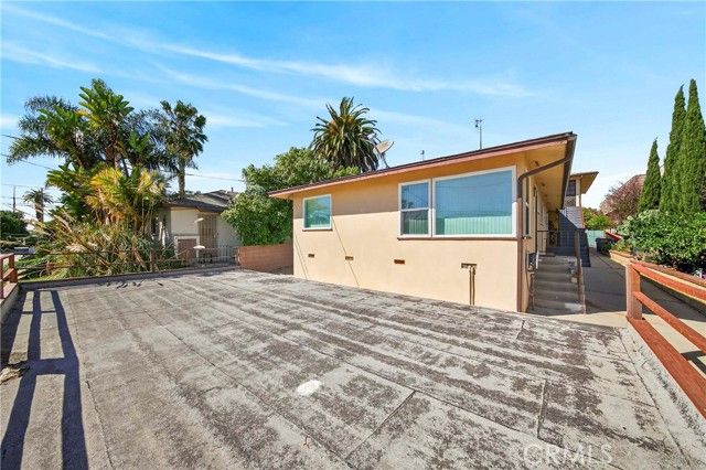 672 W 37th, San Pedro (los Angeles), CA 90731