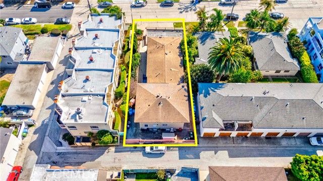 672 W 37th, San Pedro (los Angeles), CA 90731