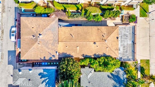 672 W 37th, San Pedro (los Angeles), CA 90731