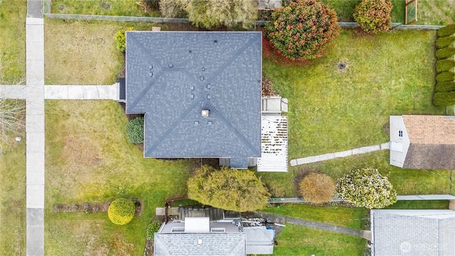 4518 S Bell Street, Tacoma, WA 98418