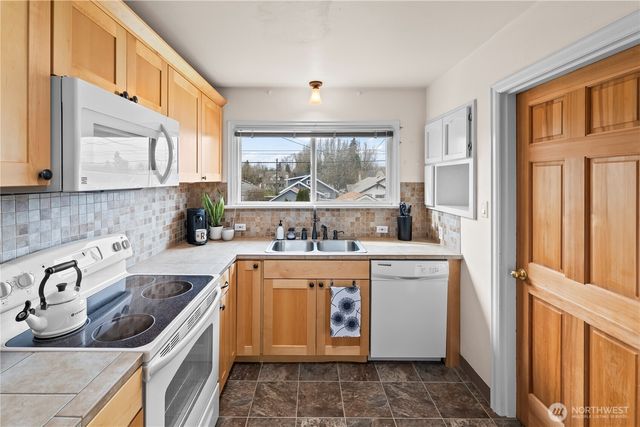 4518 S Bell Street, Tacoma, WA 98418