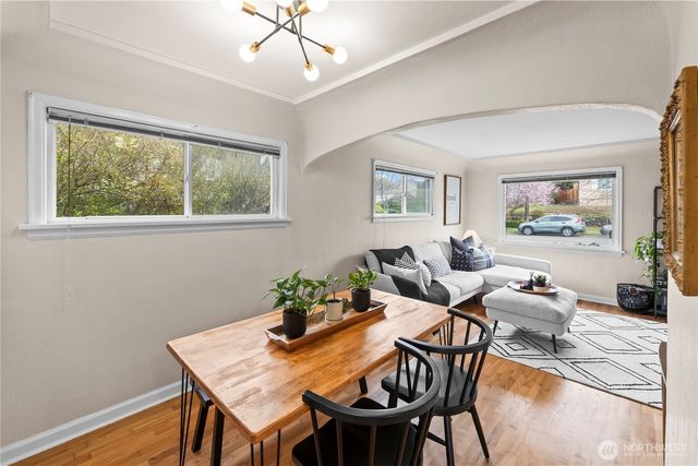 4518 S Bell Street, Tacoma, WA 98418