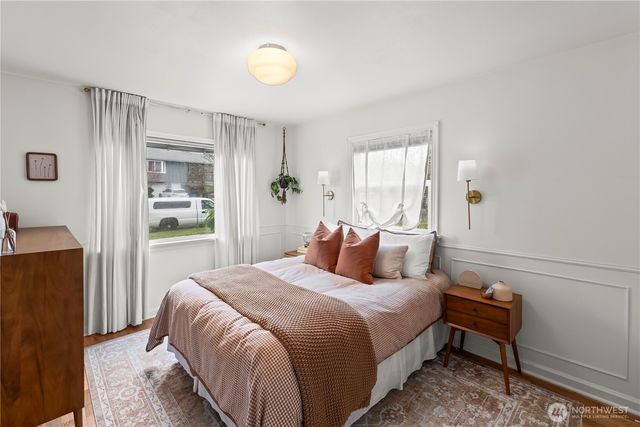 4518 S Bell Street, Tacoma, WA 98418