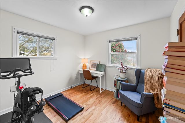 4518 S Bell Street, Tacoma, WA 98418